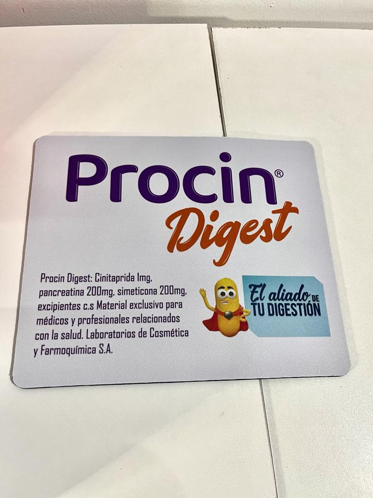 Mousepad