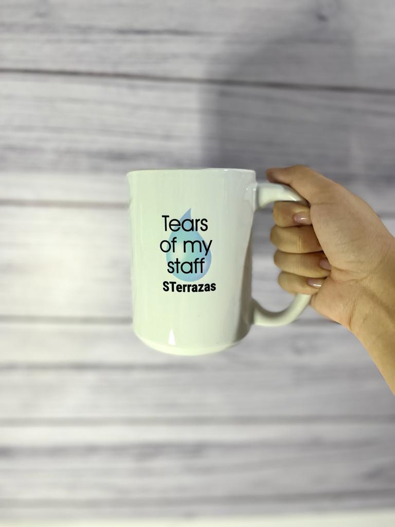 Taza de 15 onz