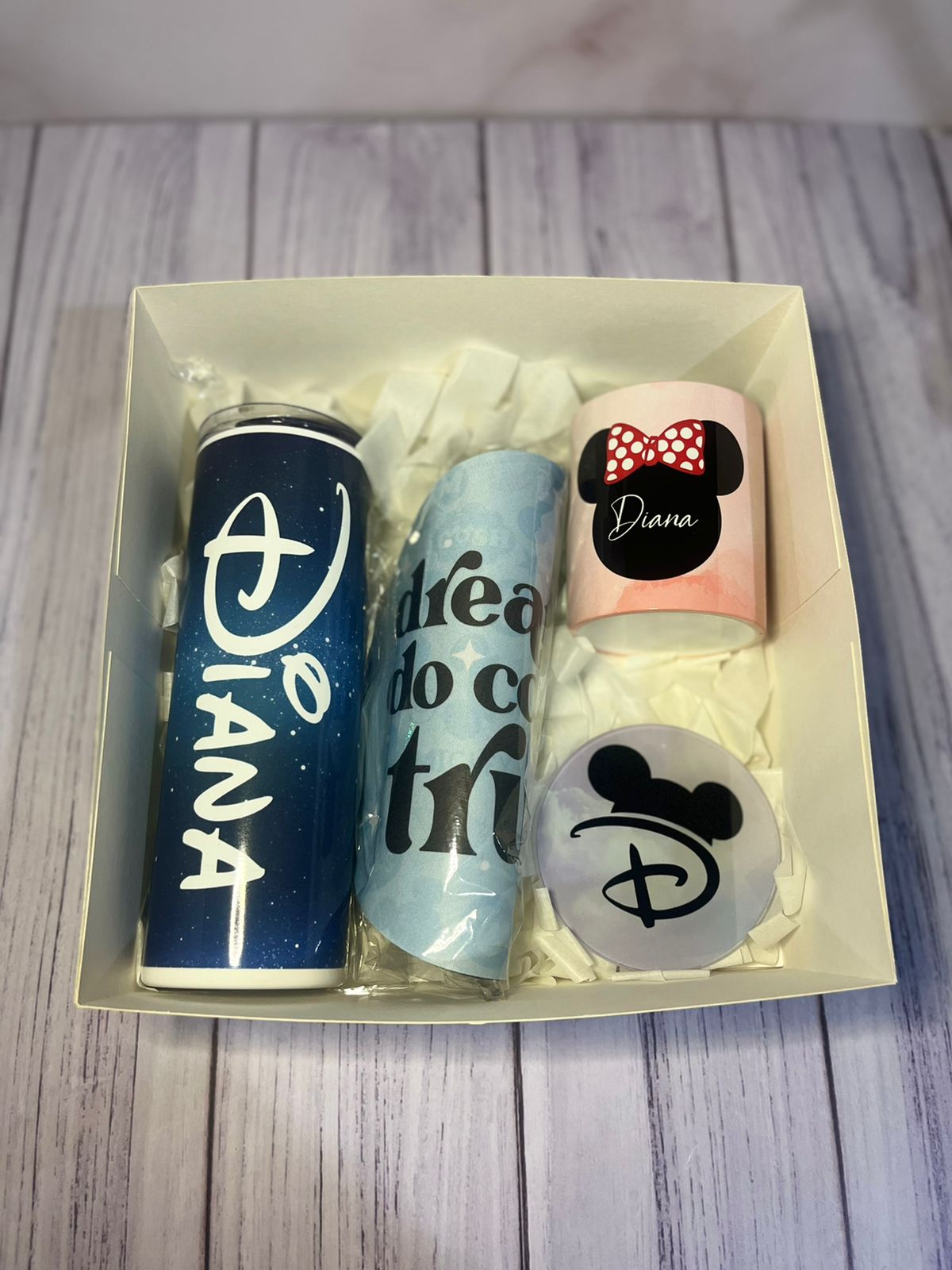 Kit disney