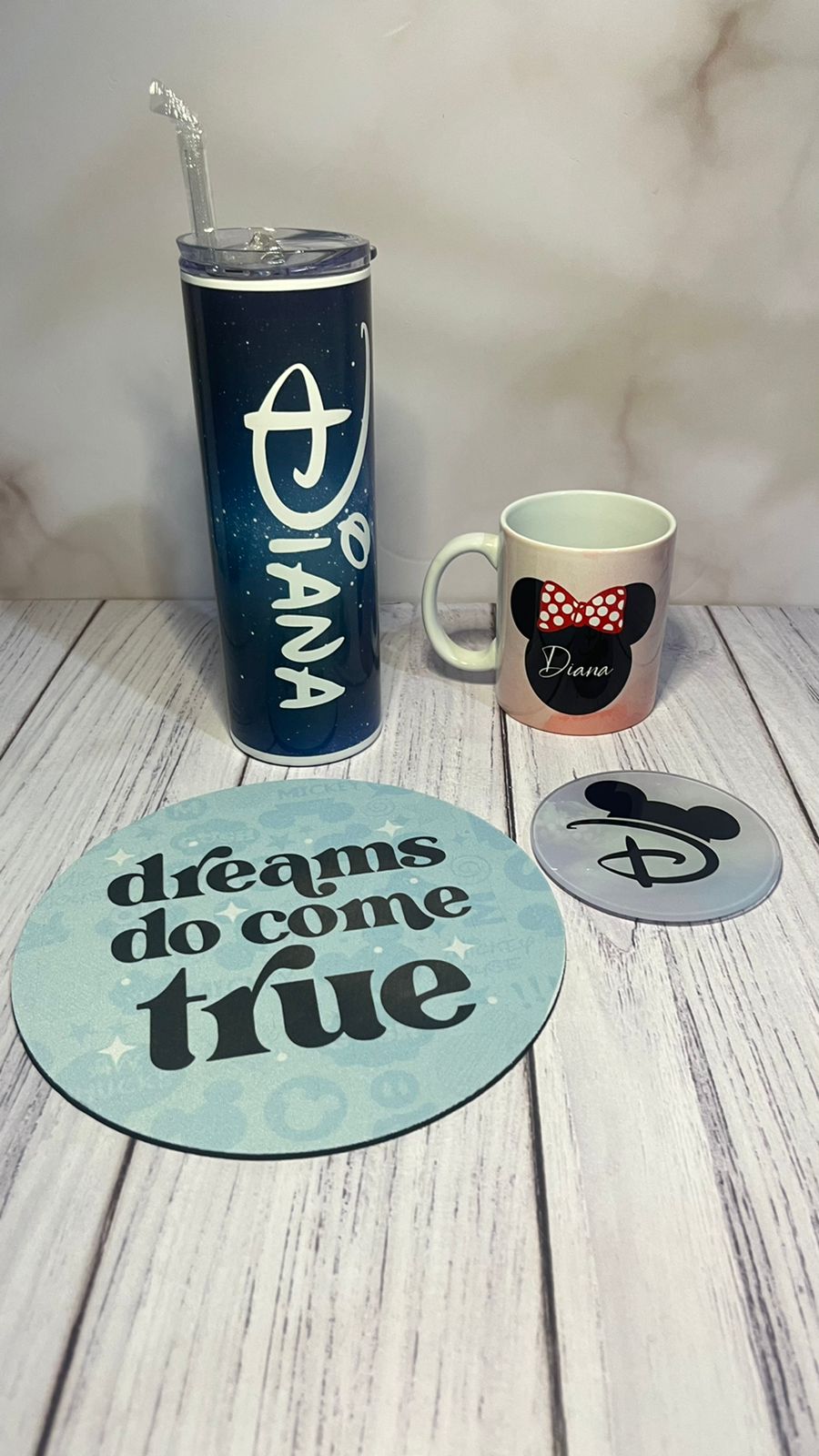 Kit disney